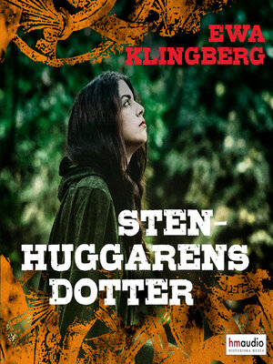 cover image of Stenhuggarens dotter